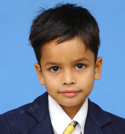 ARUSH TENGURIYA 